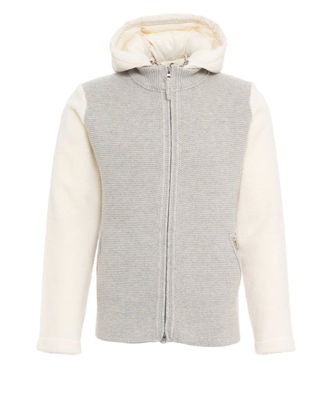 Jacket 'Luwallace'