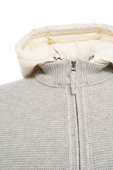 Jacket 'Luwallace'