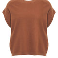 Pullover aus Wolle 'Beth'