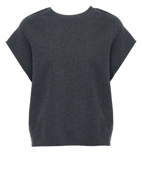 Pullover aus Wolle 'Beth'