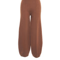 Hose aus Wolle 'Estella'