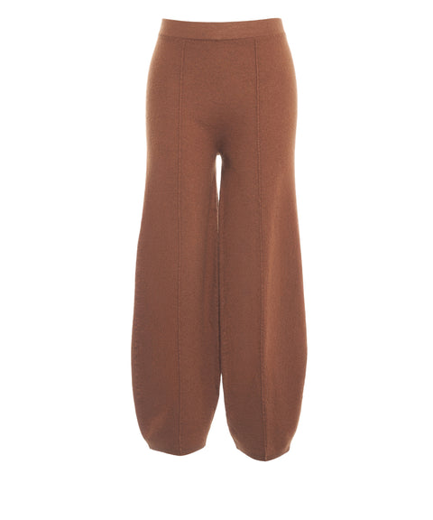 Hose aus Wolle 'Estella'