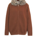 Wool jacket 'Arabella'