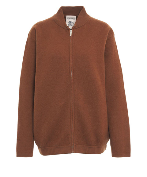 Wool jacket 'Arabella'