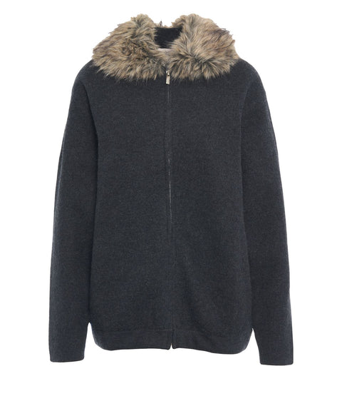 Wool jacket 'Arabella'