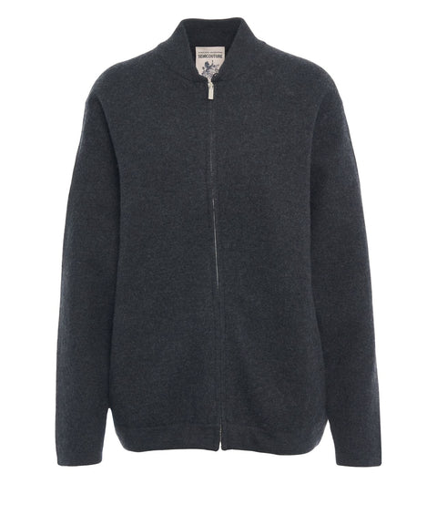 Wool jacket 'Arabella'