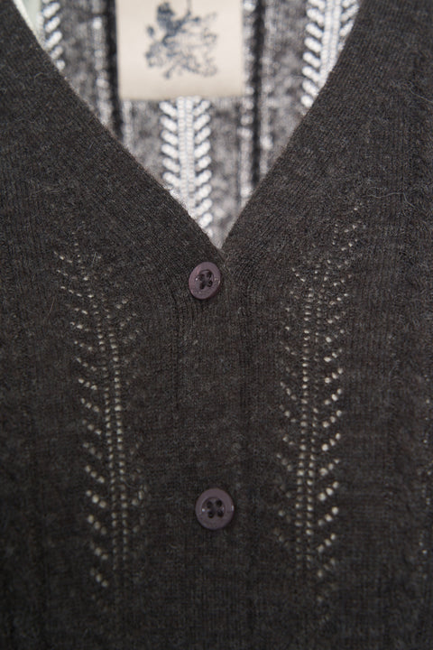 Cardigan 'Jodi'