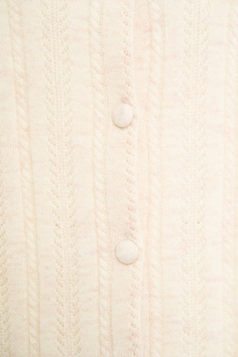Strickjacke 'Cleo'