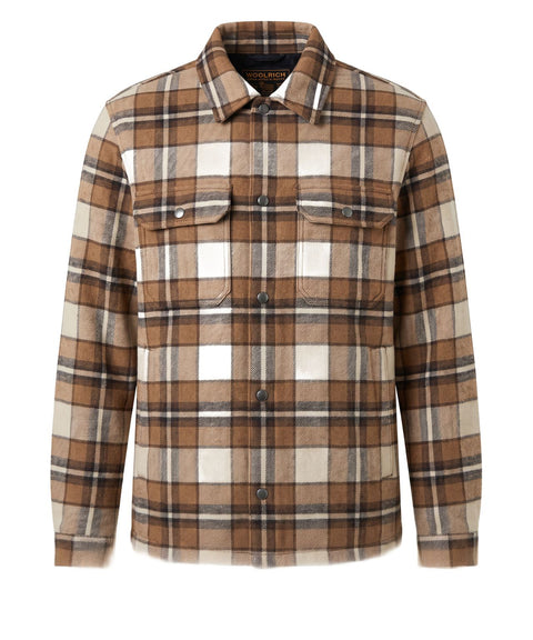 Giacca a camicia 'Alaskan Shirt Jacket'