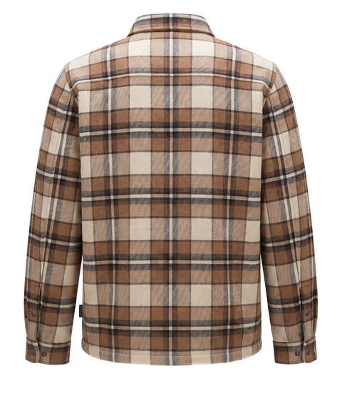 Giacca a camicia 'Alaskan Shirt Jacket'
