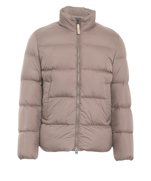 Daunenjacke