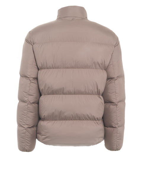 Daunenjacke