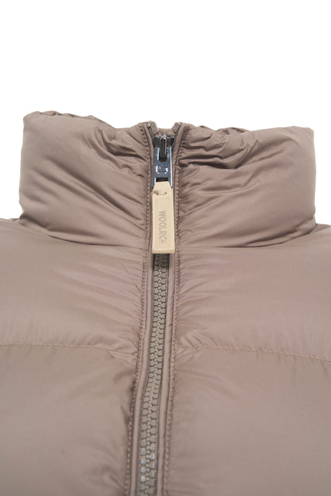 Daunenjacke
