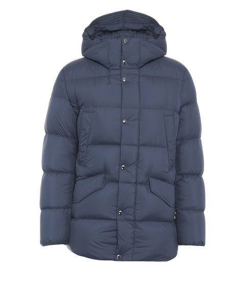 Puffer-Jacke