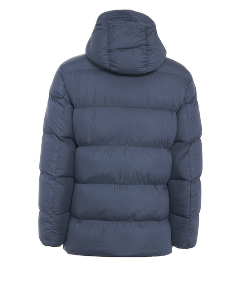 Puffer-Jacke
