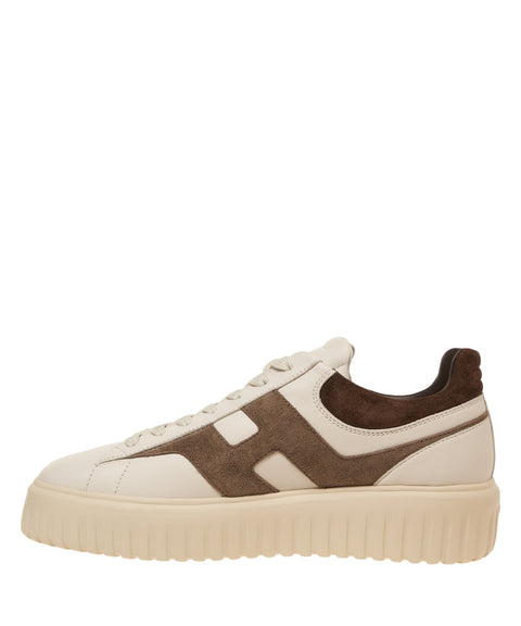 Sneakers 'H-Stripes'