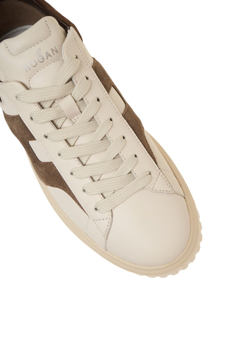 Sneakers 'H-Stripes'