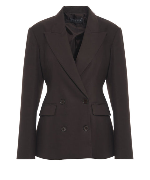 Taillierter Blazer