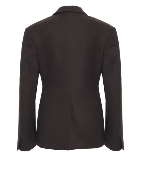 Taillierter Blazer
