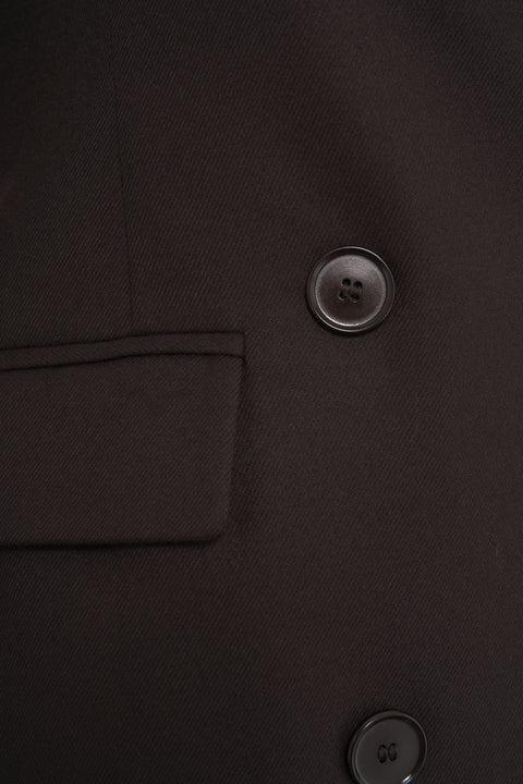 Taillierter Blazer