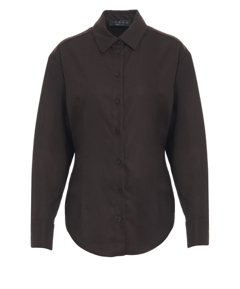 Camicia sartoriale