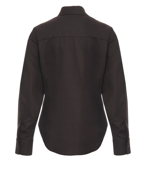 Camicia sartoriale