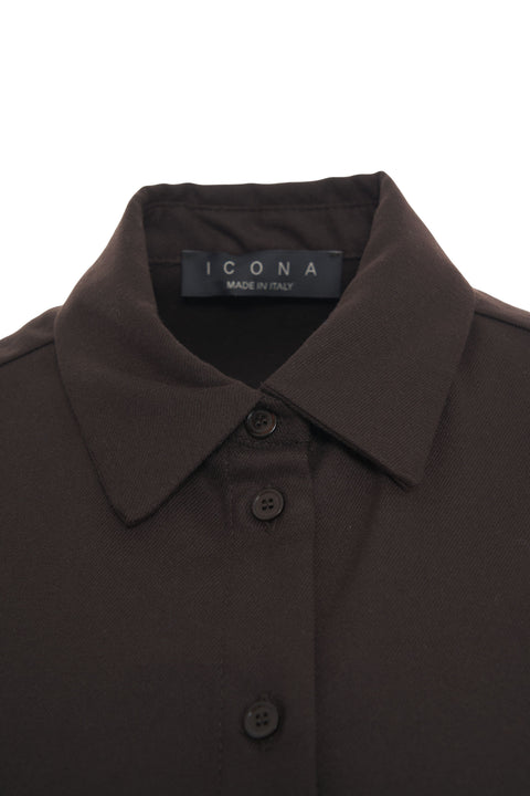 Camicia sartoriale