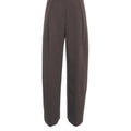 Pantaloni con le pinces