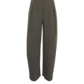 Pantaloni con le pinces