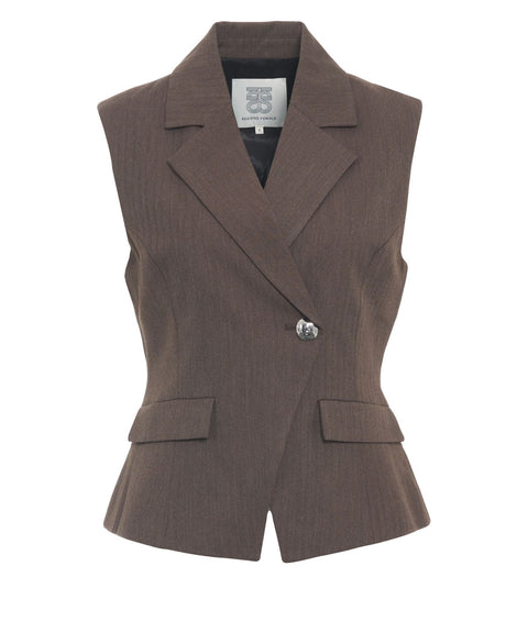Blazer-Gilet 'Riese'