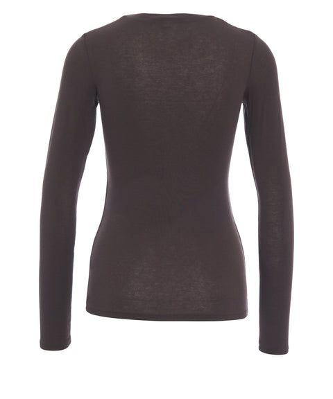 Maglia a maniche lunghe 'Matima'
