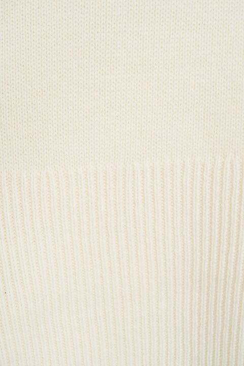 Rollneck sweater 'Alpha'