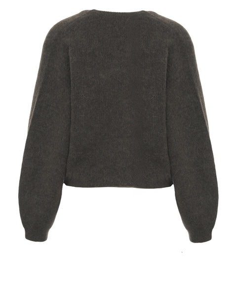 Strickjacke 'Gabby'