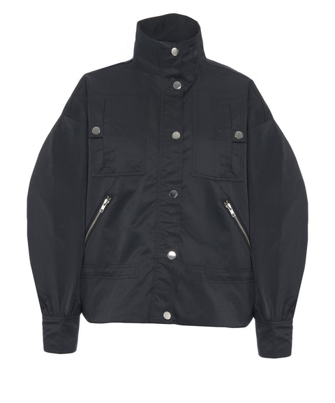 Jacket 'Rapace'