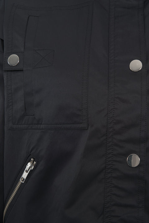 Jacket 'Rapace'
