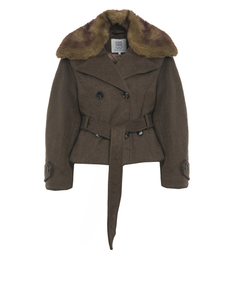 Jacket 'Agola'