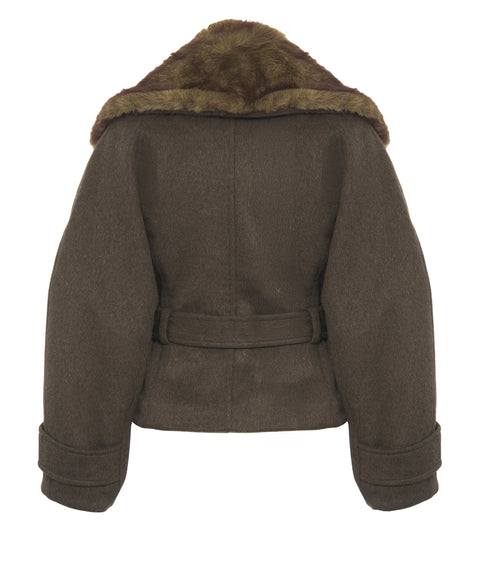 Jacket 'Agola'
