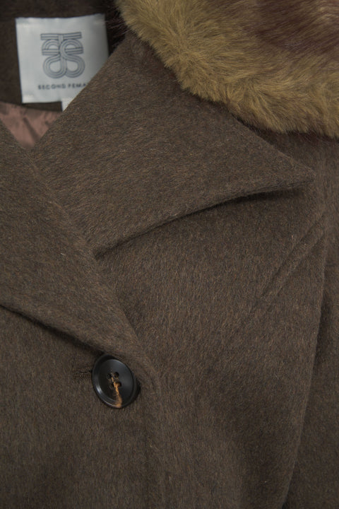 Jacket 'Agola'