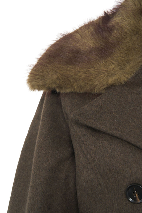Jacket 'Agola'