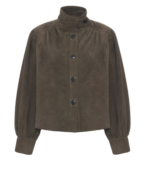 Wildlederjacke 'Zonie'