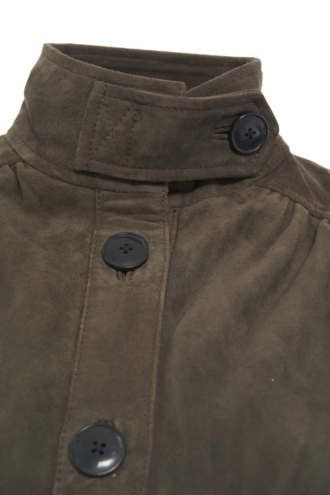 Wildlederjacke 'Zonie'