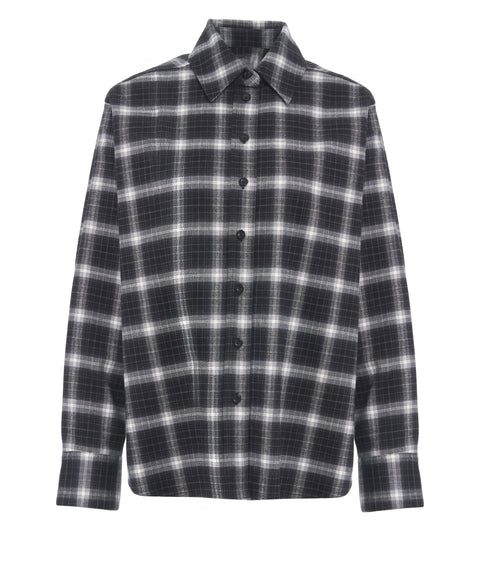 Flanell Hemd 'Genola'