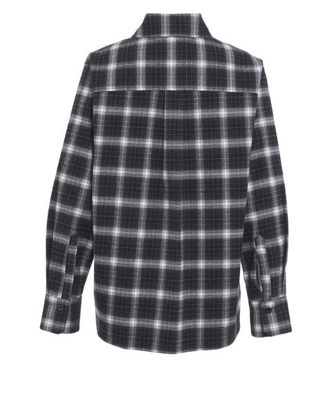 Flanell Hemd 'Genola'