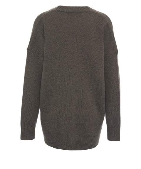 Cardigan 'Alpha'