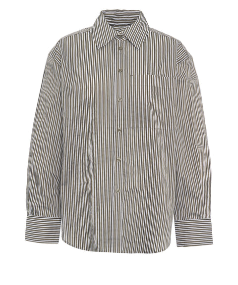 Striped shirt 'Vena'