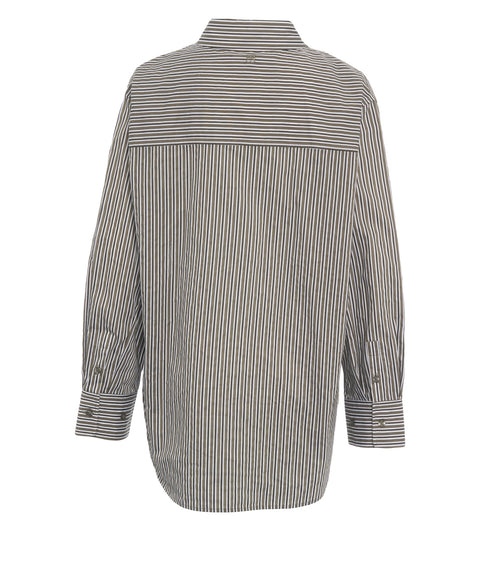 Striped shirt 'Vena'