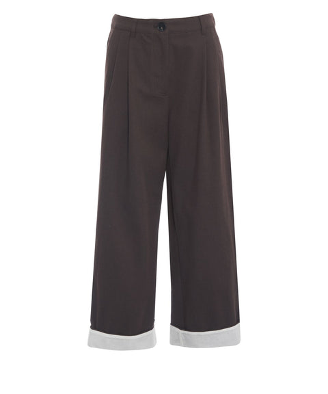 Pantaloni 'Dhara'