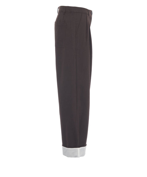 Pantaloni 'Dhara'