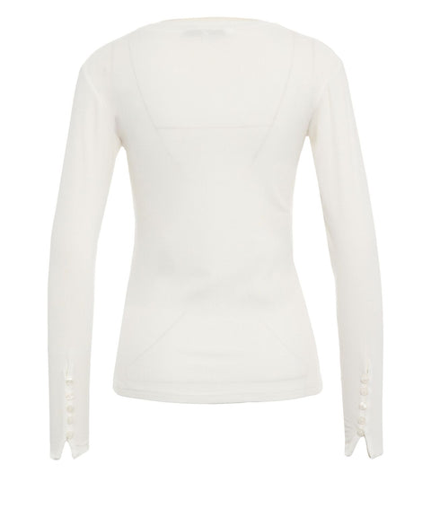 Long-sleeved shirt 'Aubin'