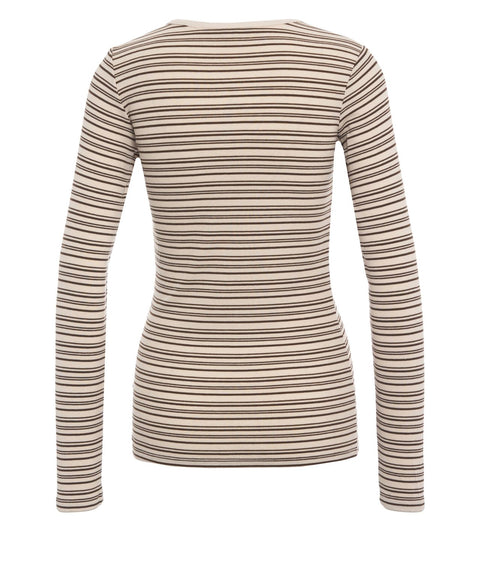 Long-sleeved shirt 'Flyra'